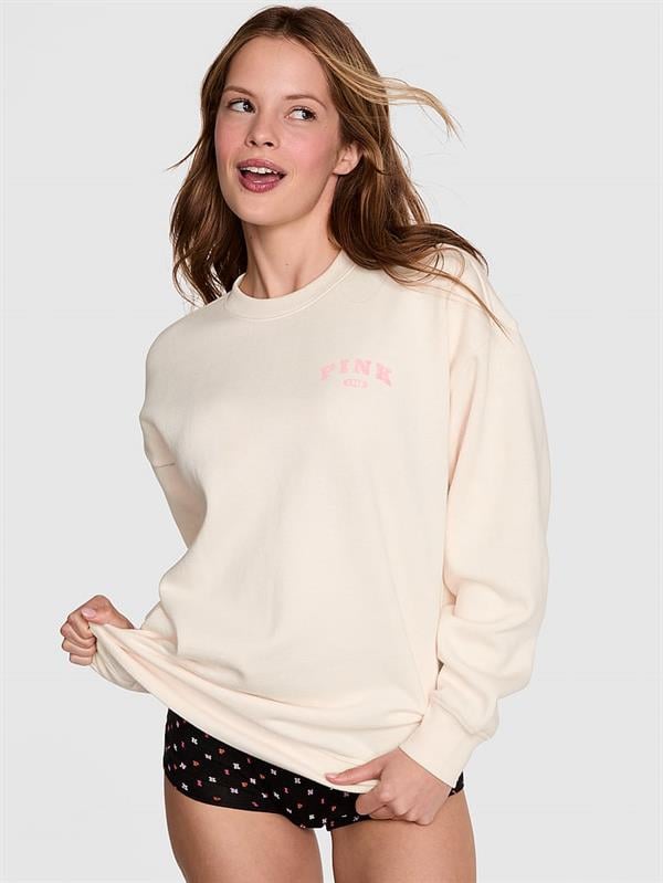 Ivy Oversize Sweatshirt