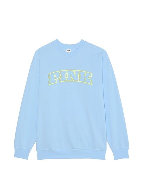Ivy Oversize Sweatshirt