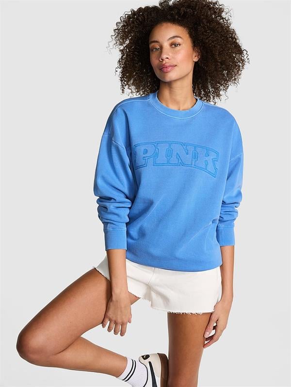 Ivy Oversize Sweatshirt