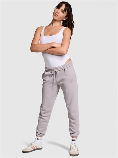 Ivy Polar Slim Eşofman Altı