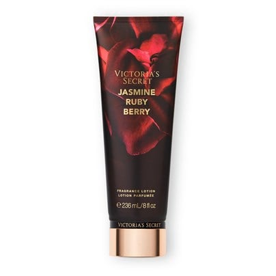 Jasmine Ruby Berry Vücut Losyonu