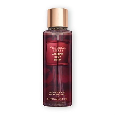 Jasmine Ruby Berry Vücut Spreyi