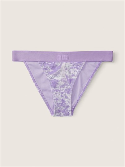 Kadife Bikini Külot