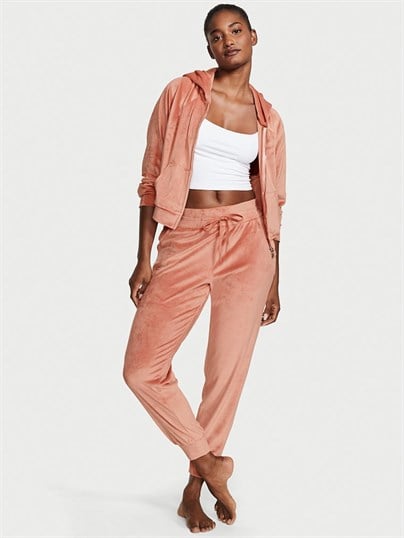 Kadife Jogger