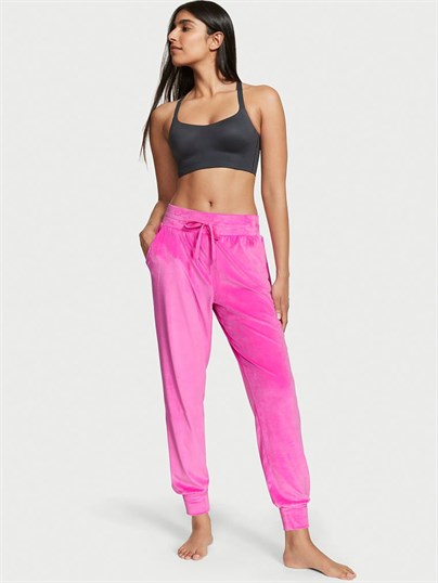 Kadife Jogger