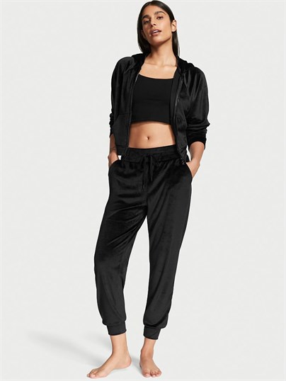 Kadife Jogger
