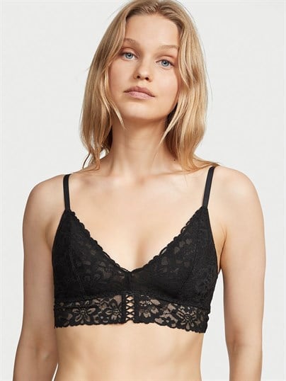 Lacie Bralet