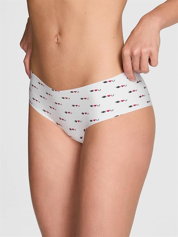 Lazer Kesim Cheeky Külot