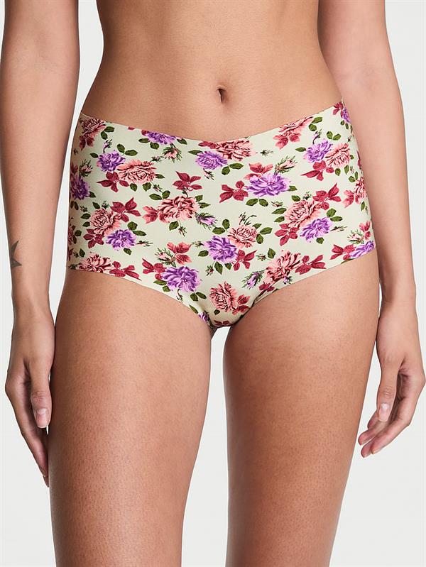 Lazer Kesim Modern Brief Külot