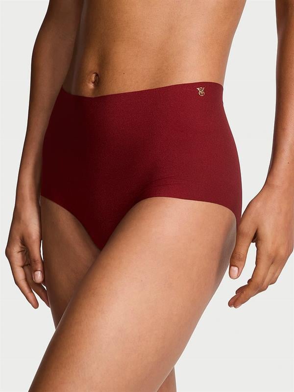 Lazer Kesim Modern Brief Külot
