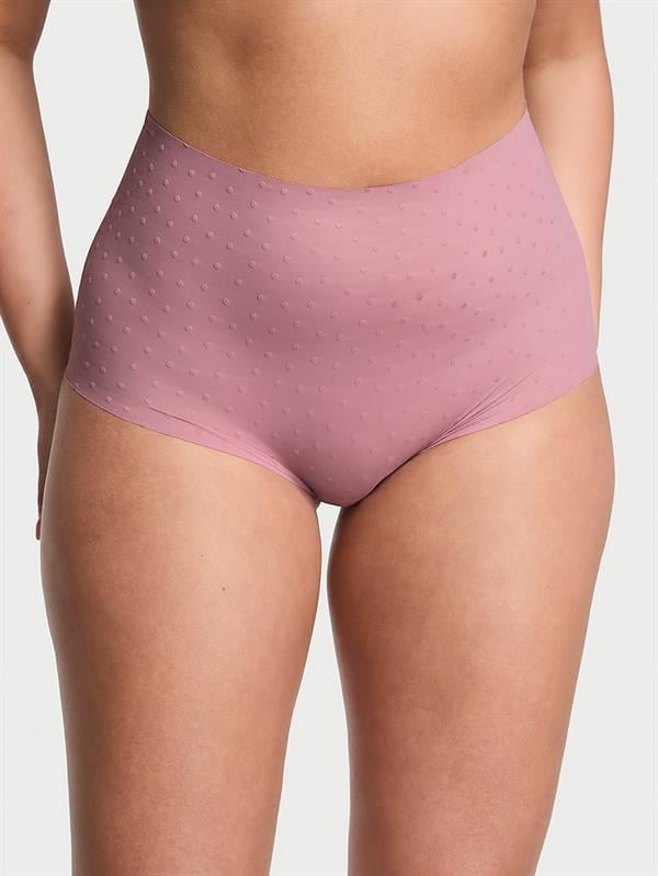 Lazer Kesim Modern Brief Külot