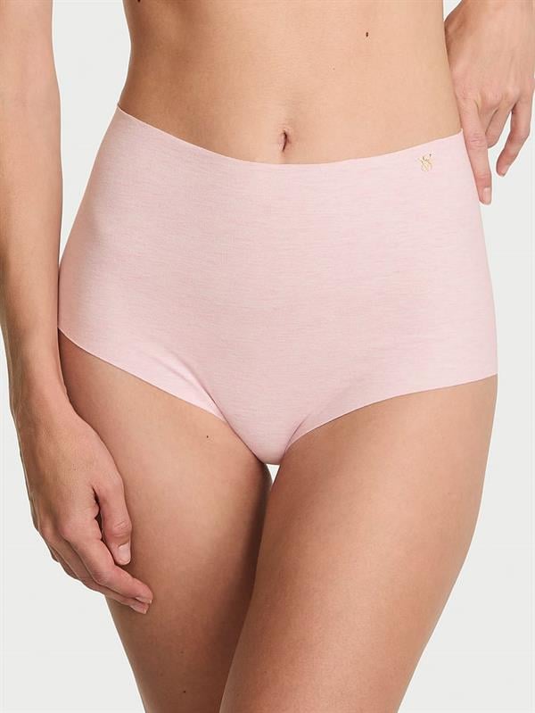 Lazer Kesim Pamuklu Brief Külot