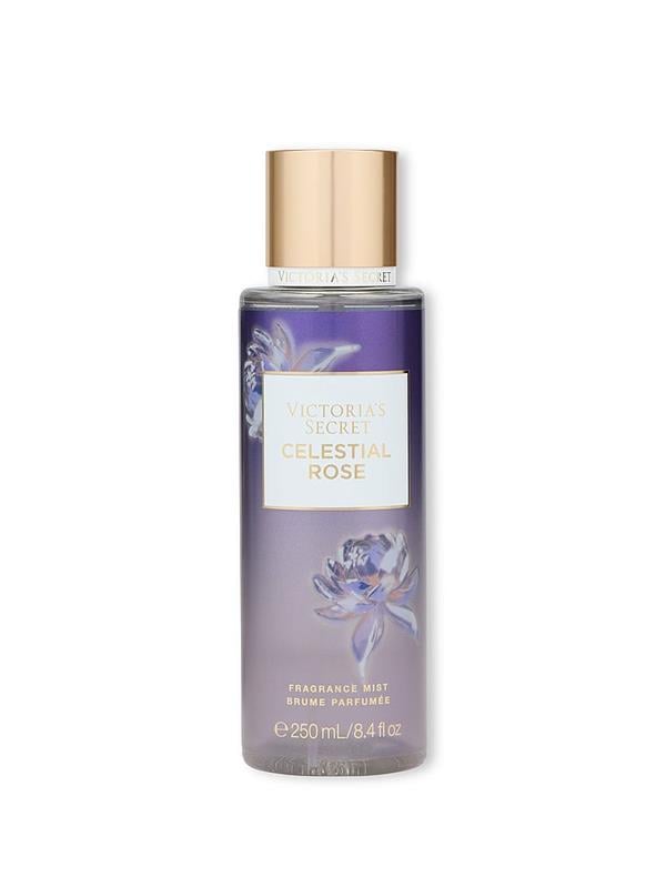 Limited Edition Celestial Rose Vücut Spreyi