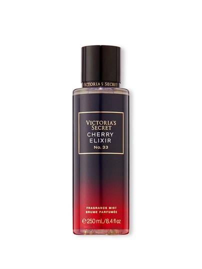 Limited Edition Decadent Elixir Vücut Spreyi Cherry Elixir No. 33