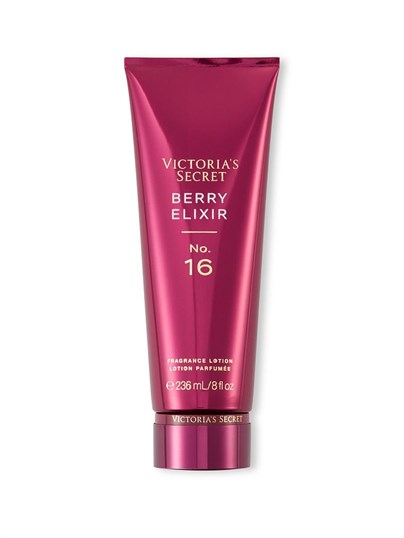 Limited Edition Decadent Elixir Vücut Losyonu Berry Elixir No. 16