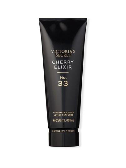 Limited Edition Decadent Elixir Vücut Losyonu Cherry Elixir No. 33