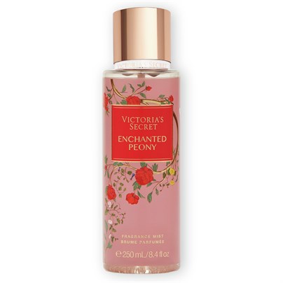 Limited Edition Enchanted Peony Vücut Spreyi