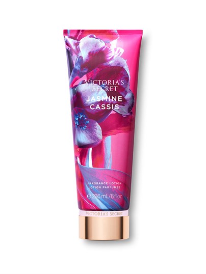 Limited Edition Eufloria Jasmine Cassis Vücut Losyonu