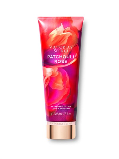Limited Edition Eufloria Patchouli Rose Vücut Losyonu
