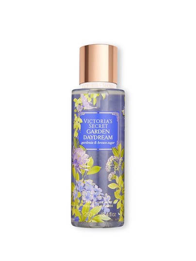 Limited Edition Garden Daydream Vücut Spreyi