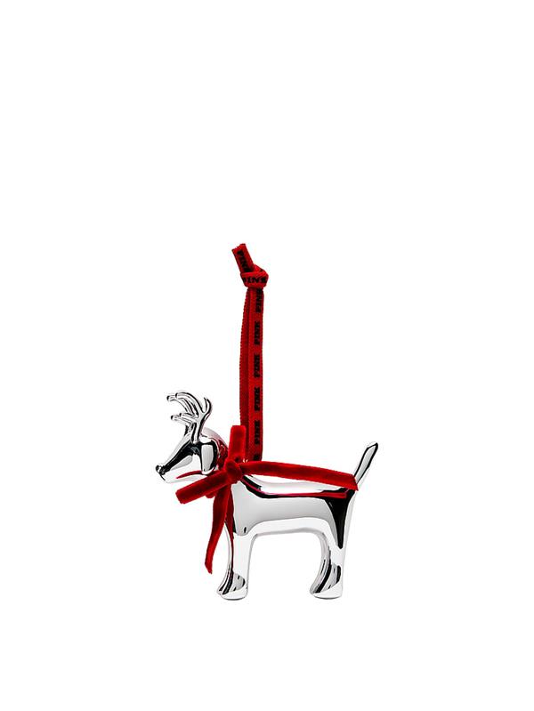 Limited Edition Holiday Dog Süsü