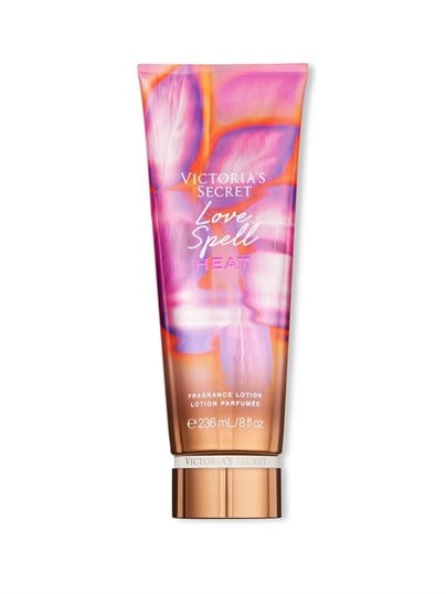 Limited Edition Love Spell Heat Vücut Losyonu