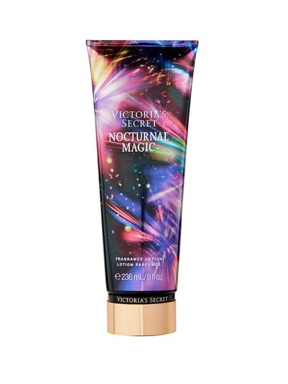 Limited Edition Nocturnal Magic Işıltılı Vücut Losyonu