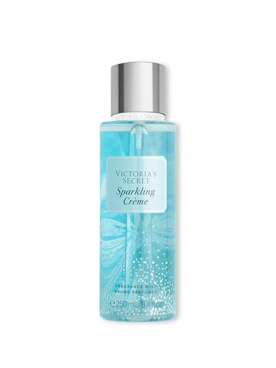 Limited Edition Sparkling Crème Vücut Spreyi