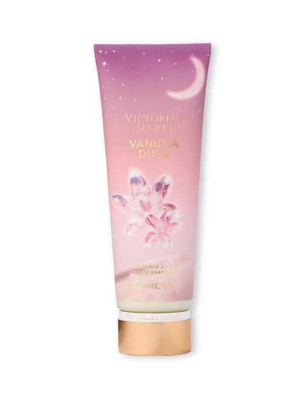 Limited Edition Vanilla Dusk Vücut Losyonu