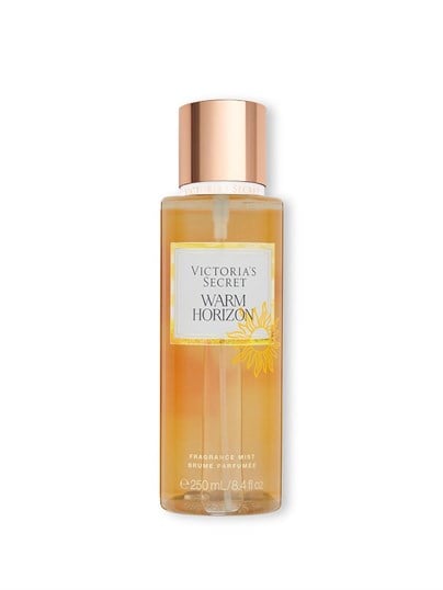 Limited Edition Warm Horizon Vücut Spreyi