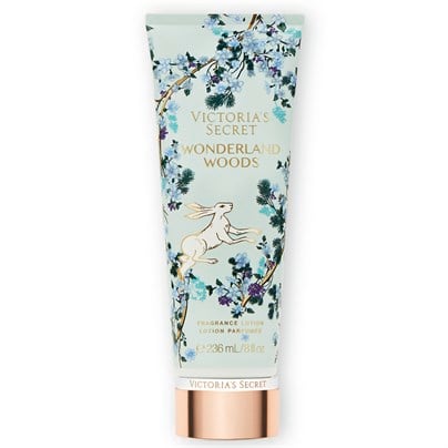 Limited Edition Wonderland Woods Vücut Losyonu