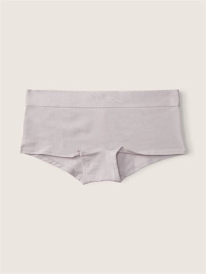 Logo Boyshort Külot