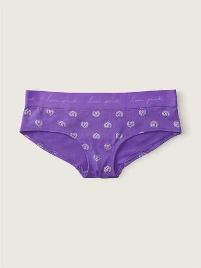 Logo Hipster Underwear