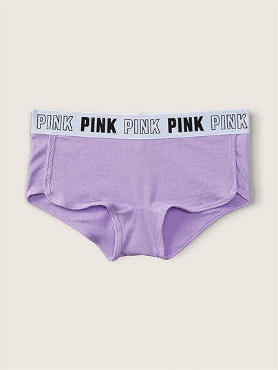 LogoLogo Boyshort İç Çamaşırı