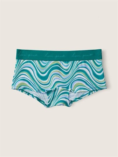 LogoLogo Boyshort İç Çamaşırı