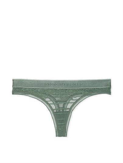 Logolu Dantelli Tanga