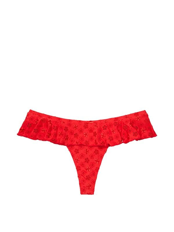 Mae Fistolu Tanga Bikini Altı