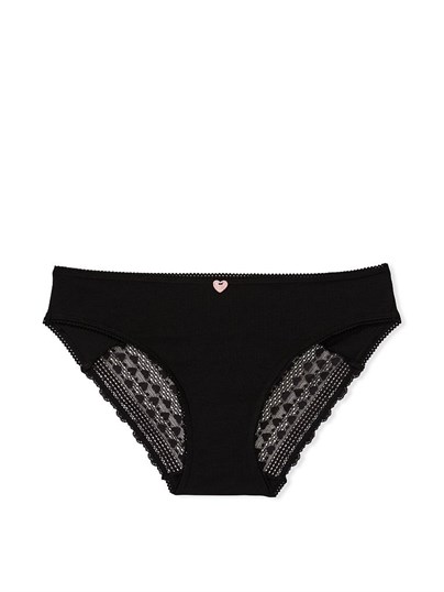 Material Girl Bikini Külot