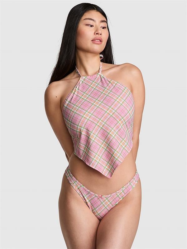 Maya Halter Bikini Üstü