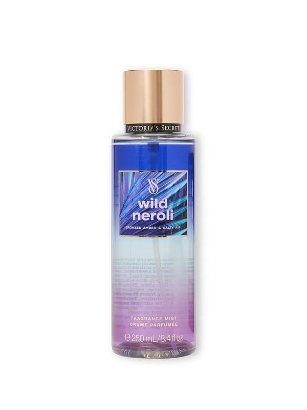 Midnight Heatwave Vücut Spreyi
