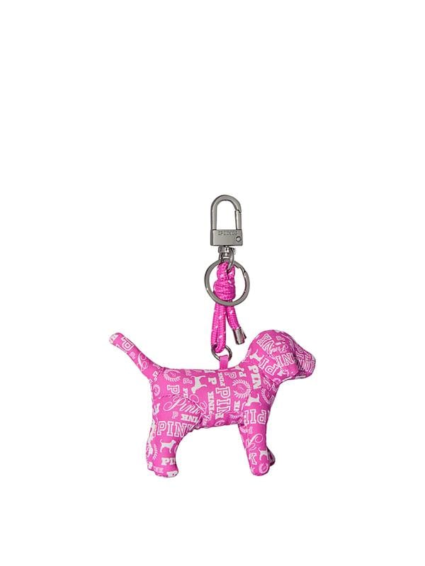 Mikro Köpekli Anahtarlık
