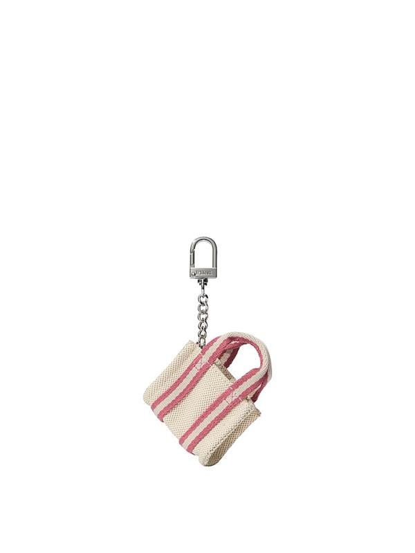 Mini Tote Anahtarlık