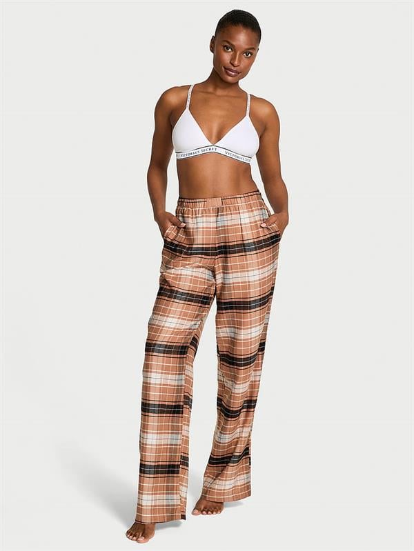 Modal Pamuklu Pijama Altı