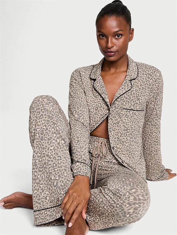 Modal Pijama Takımı
