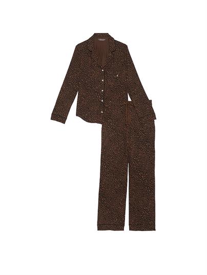 Modal Pijama Takımı