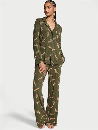 Modal Pijama Takımı