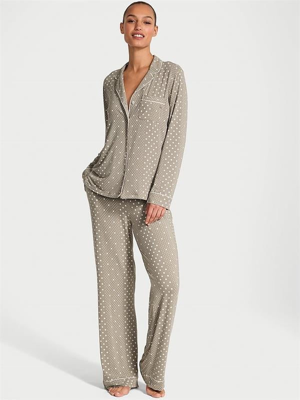 Modal Pijama Takımı