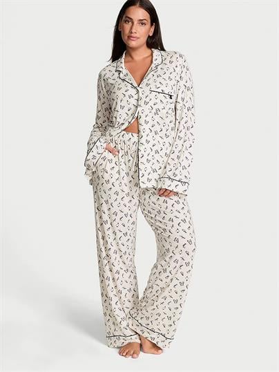 Modal Pijama Takımı