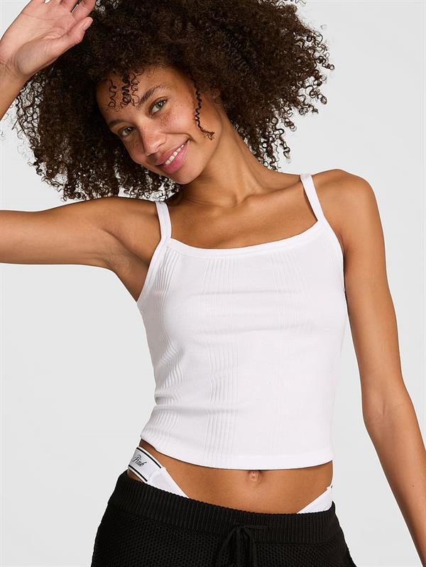 Multi Rib Cami