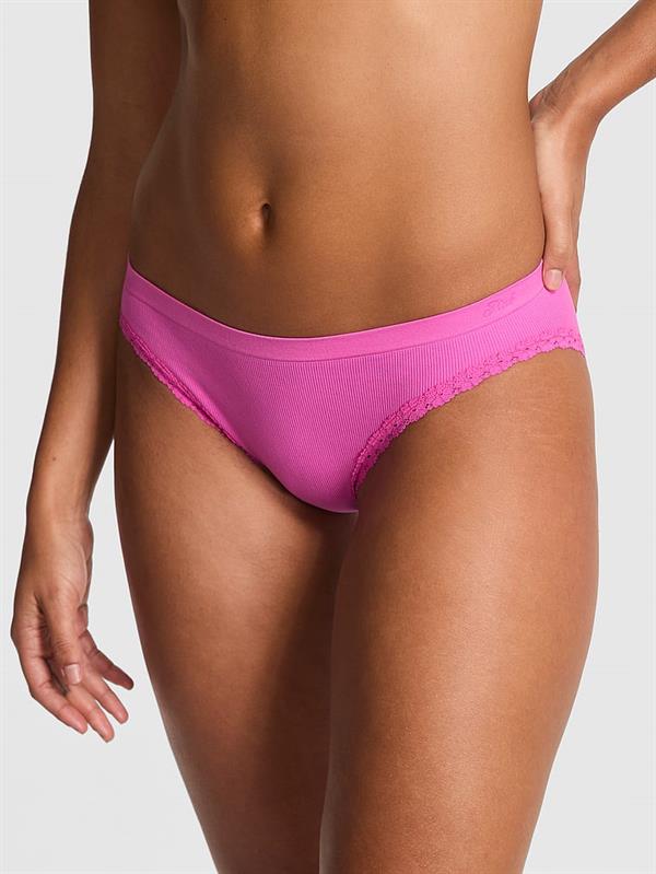 No-Show Bikini Panty